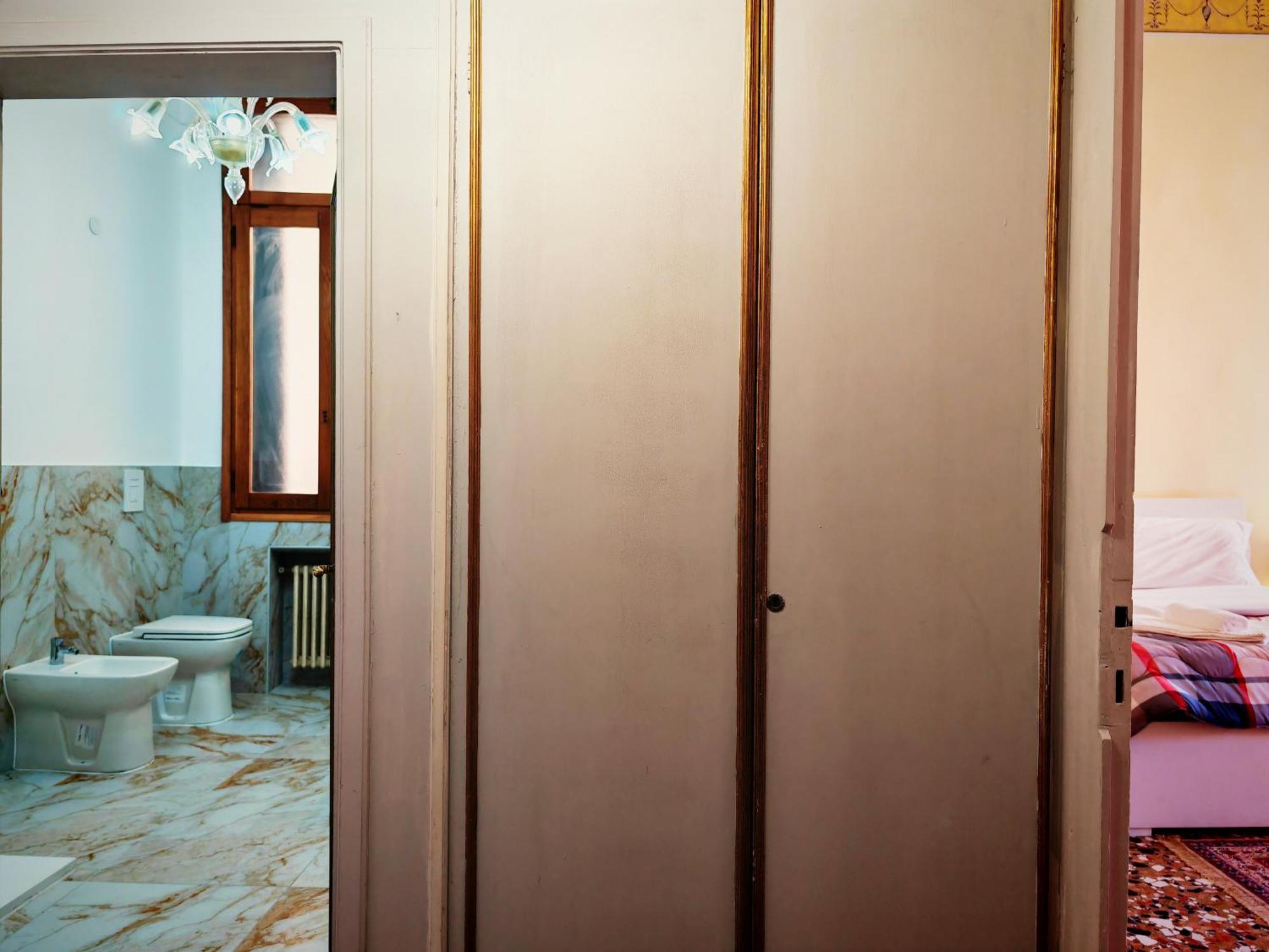 Venice Tourist House Bagian luar foto