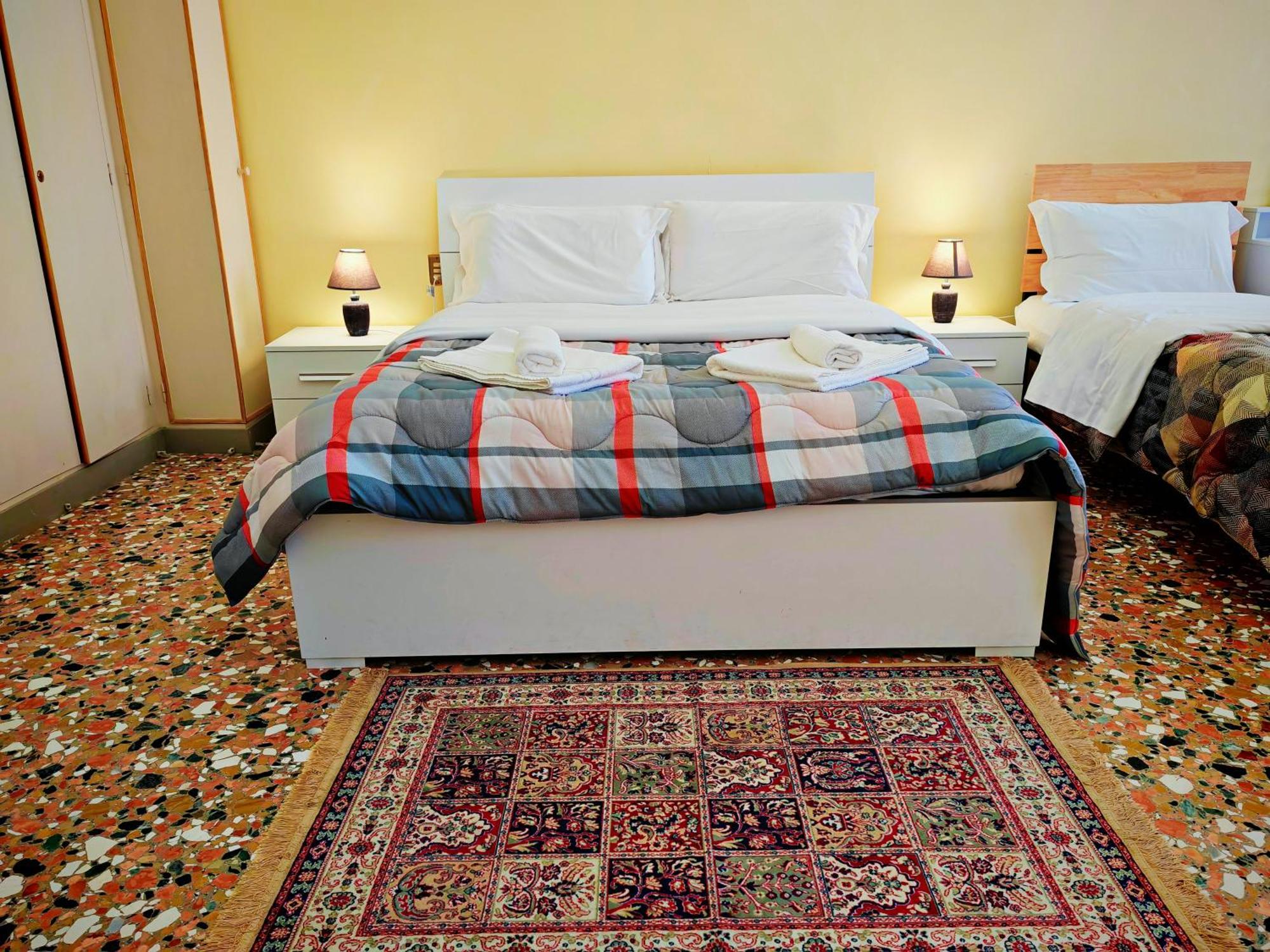 Venice Tourist House Bagian luar foto
