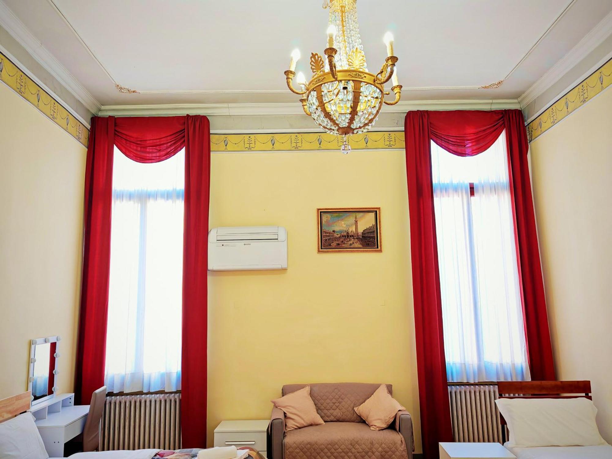 Venice Tourist House Bagian luar foto