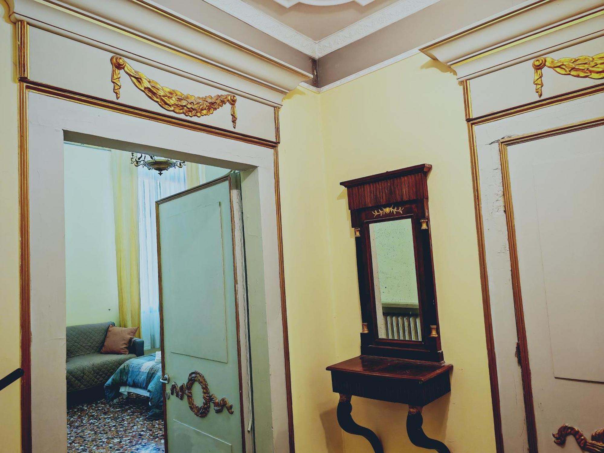 Venice Tourist House Bagian luar foto