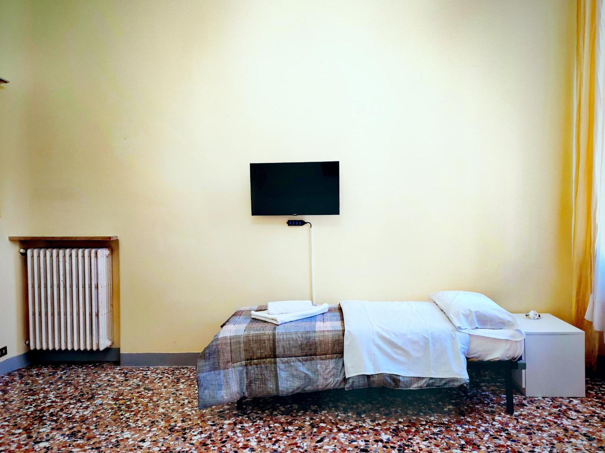 Venice Tourist House Bagian luar foto