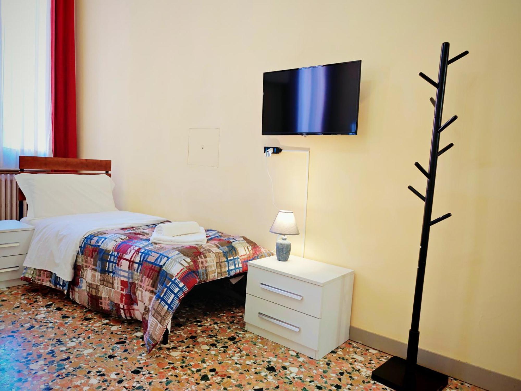 Venice Tourist House Bagian luar foto