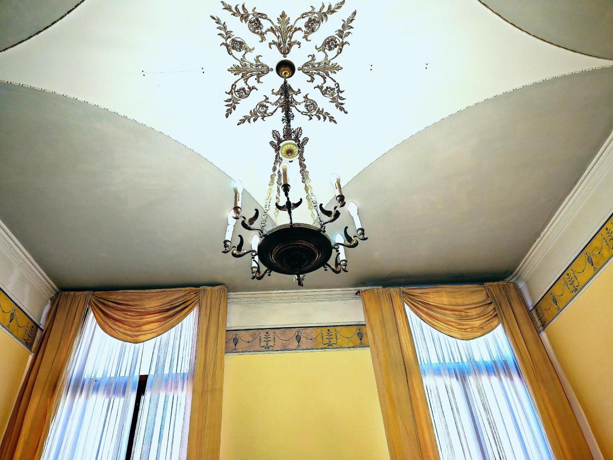 Venice Tourist House Bagian luar foto