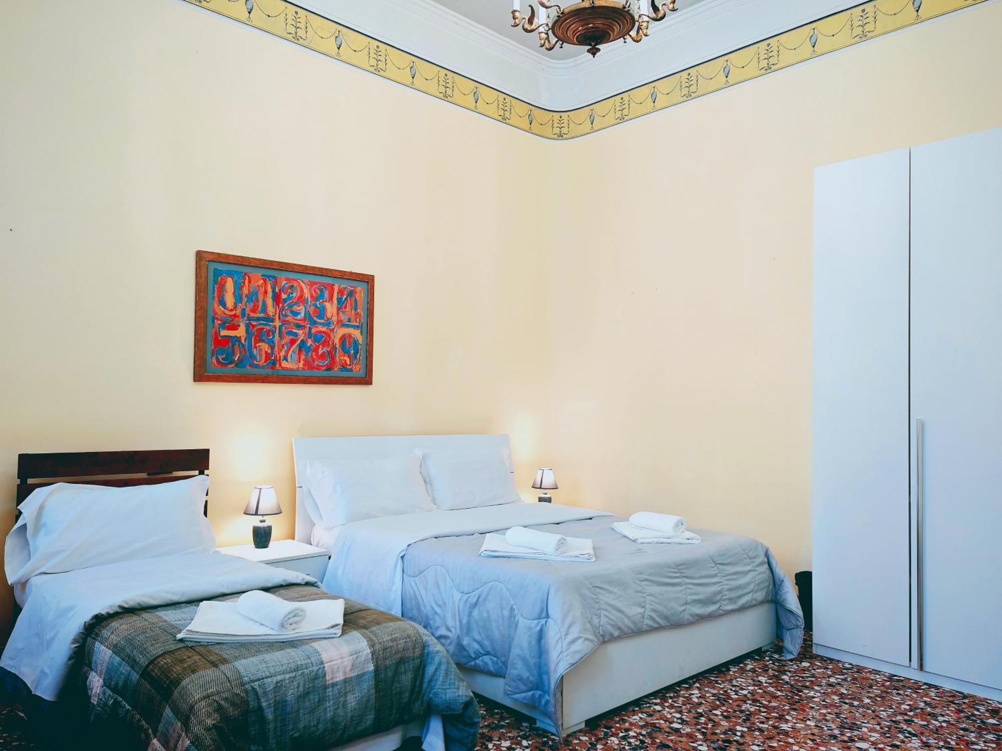 Venice Tourist House Bagian luar foto