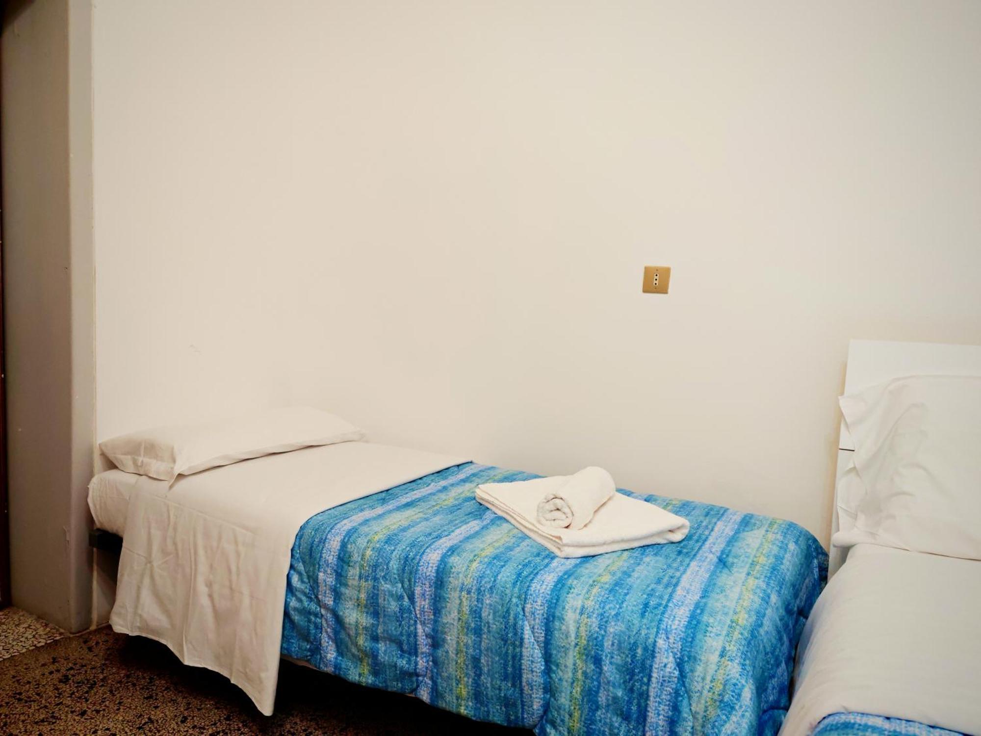 Venice Tourist House Bagian luar foto