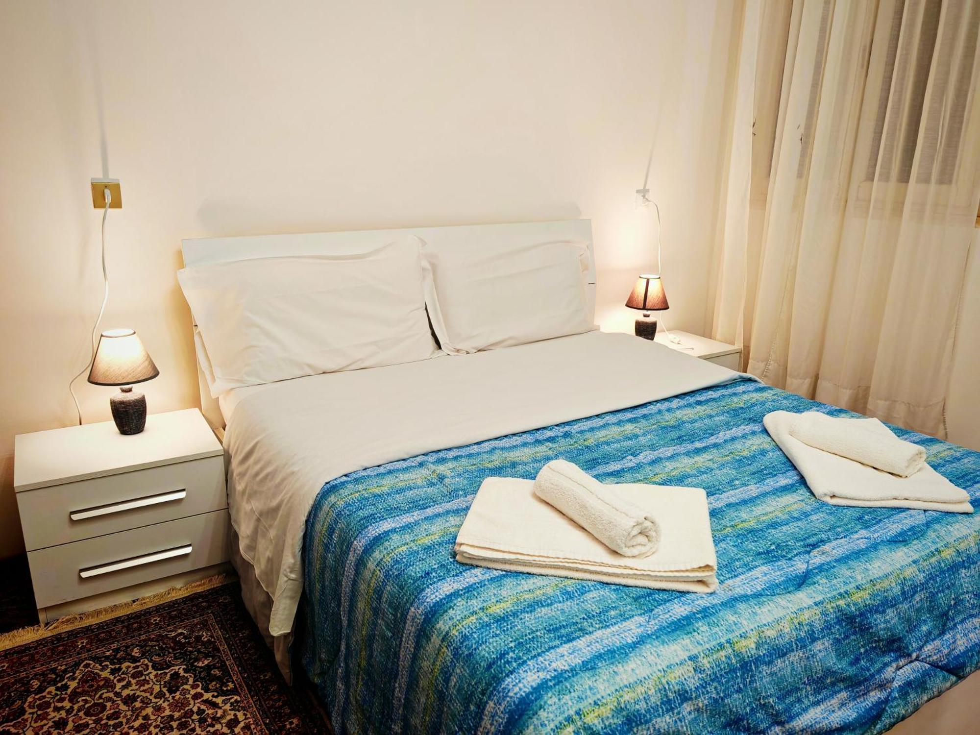 Venice Tourist House Bagian luar foto