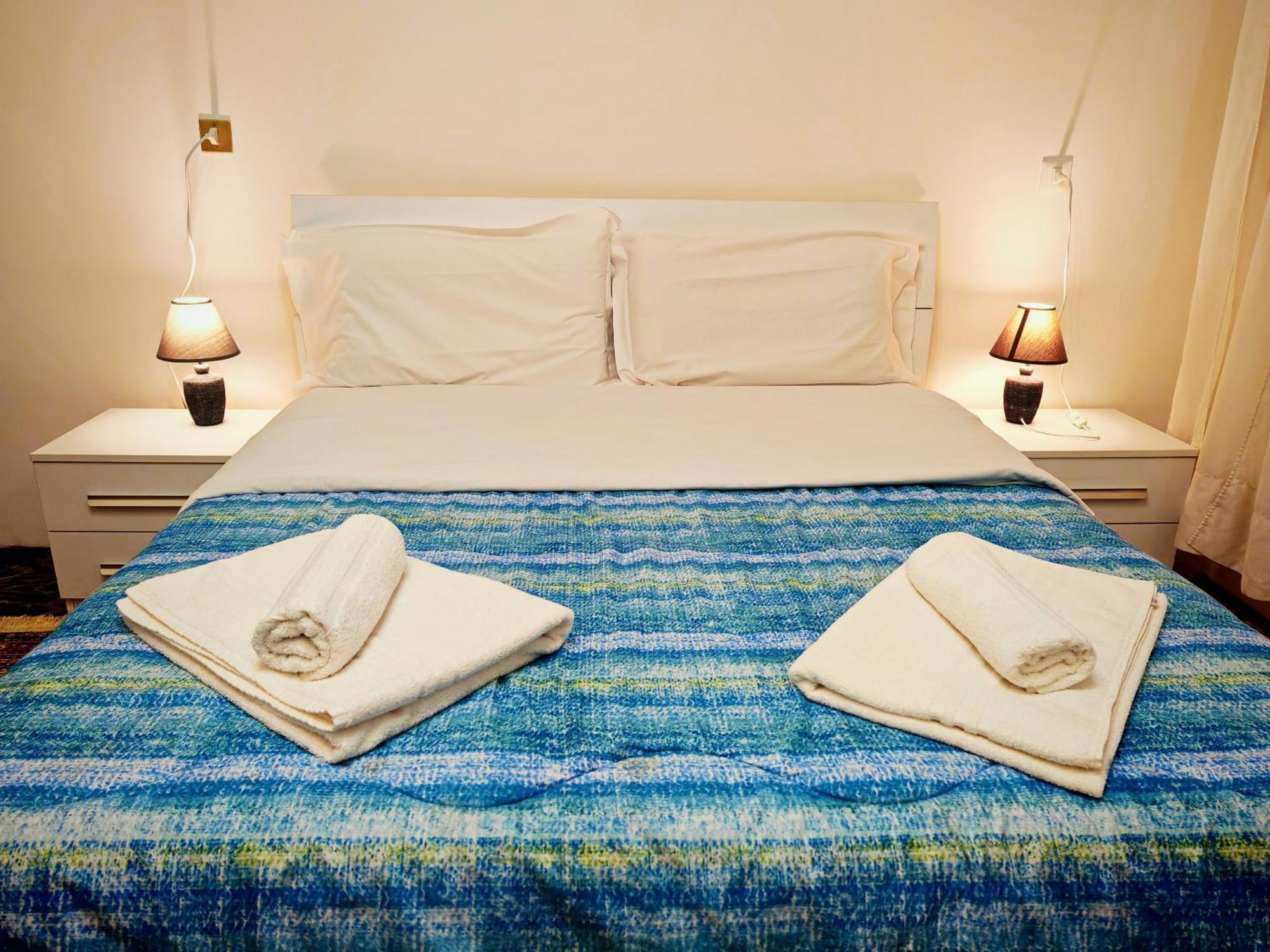 Venice Tourist House Bagian luar foto