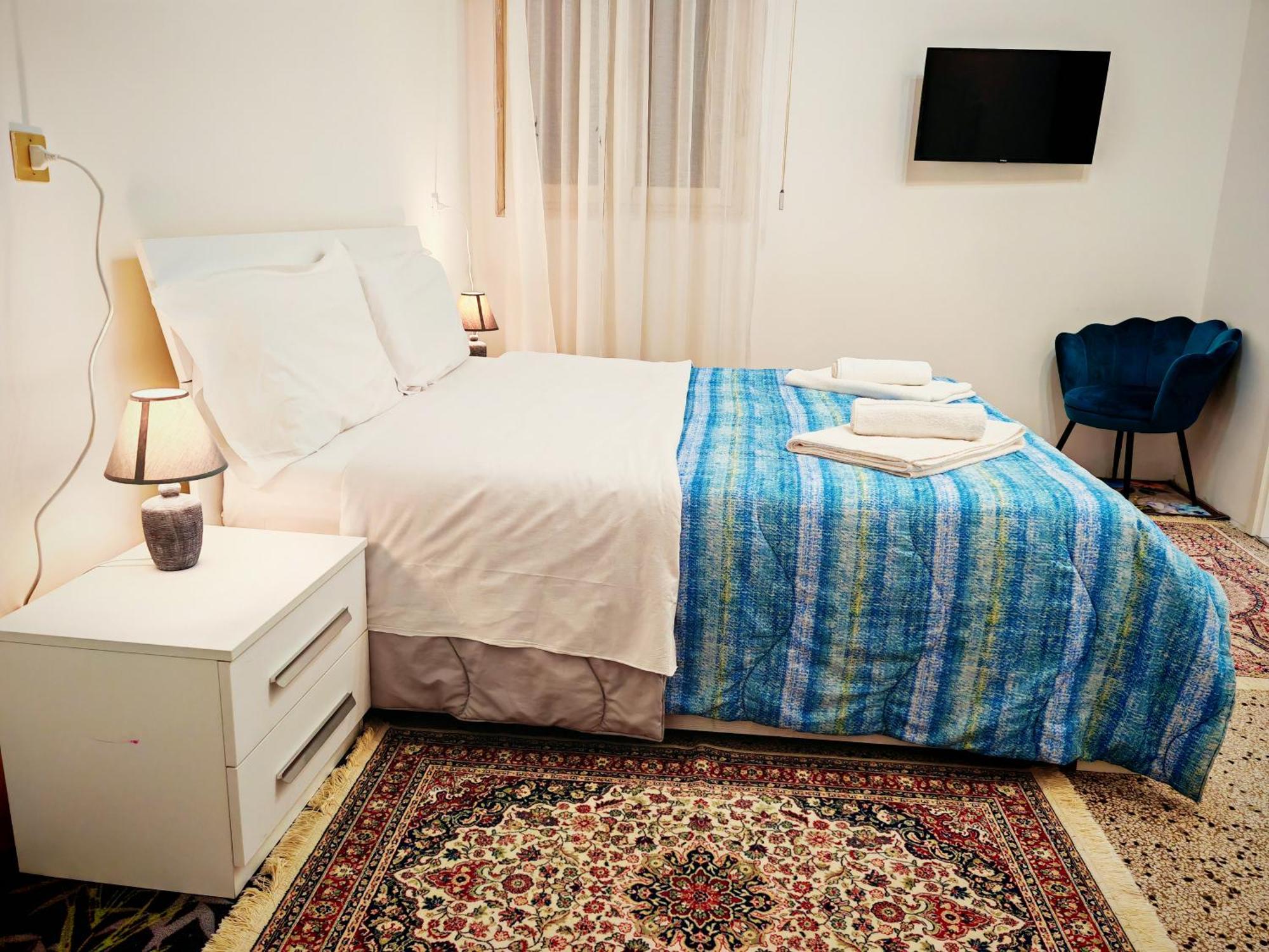 Venice Tourist House Bagian luar foto