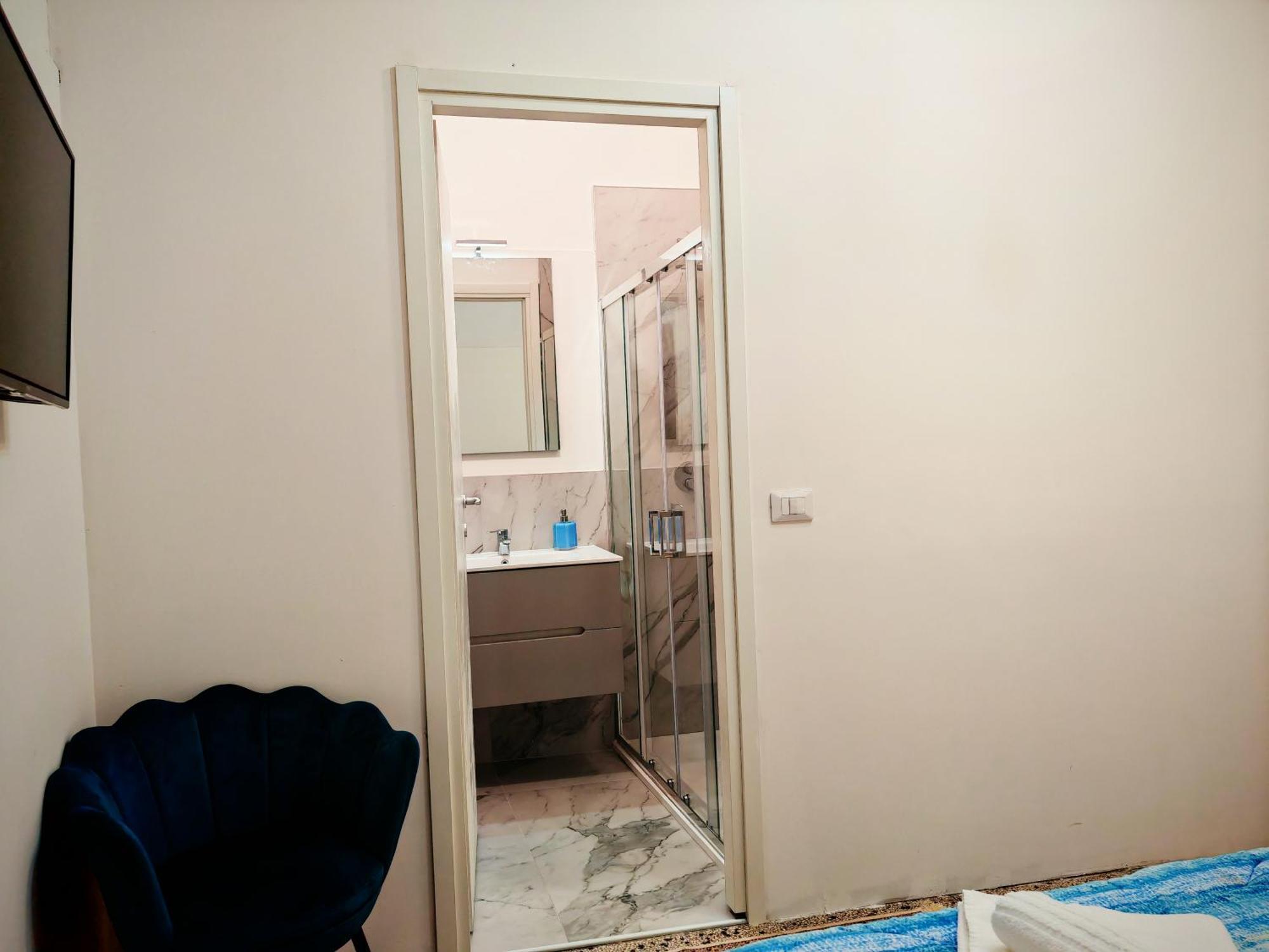 Venice Tourist House Bagian luar foto