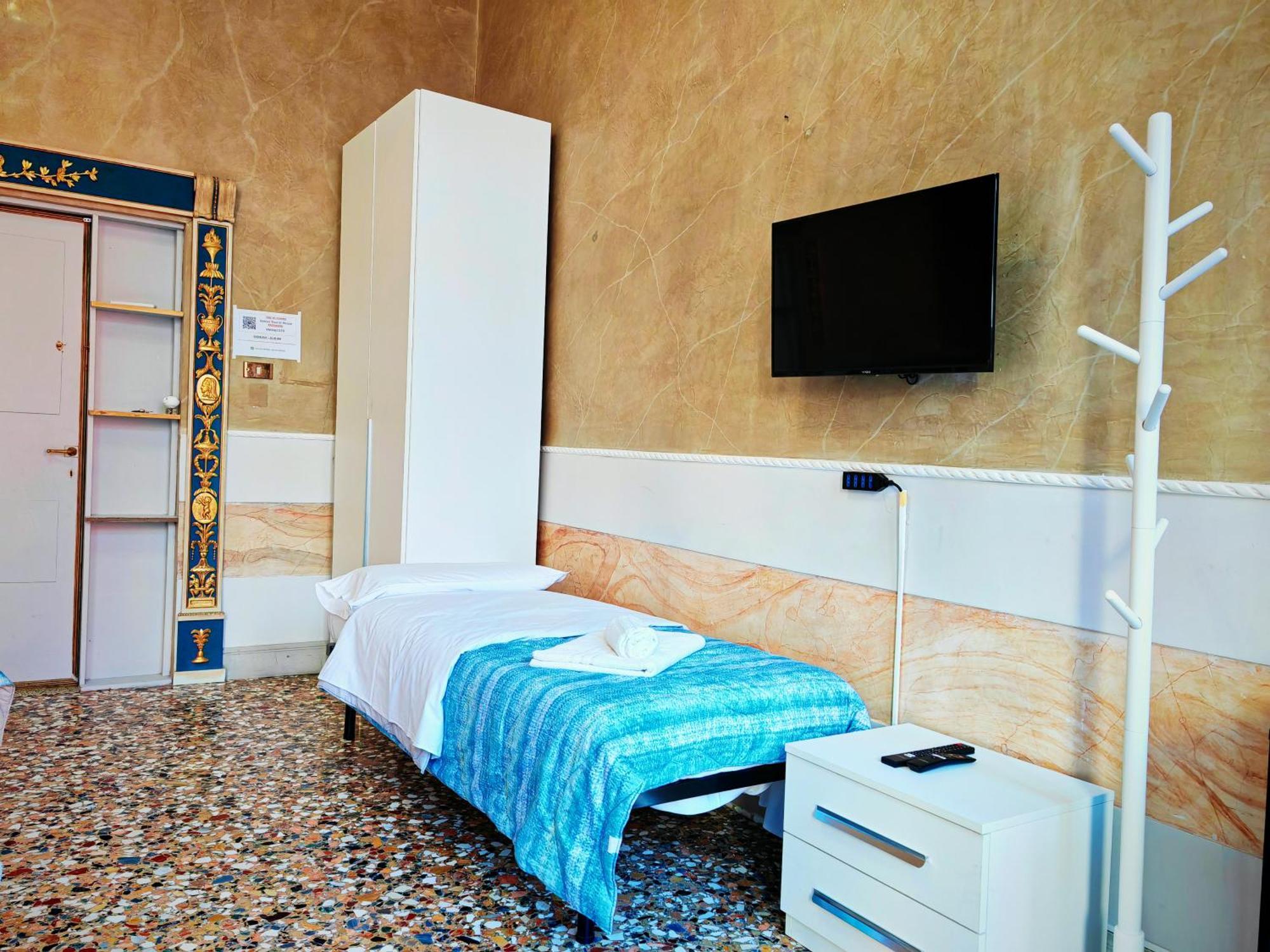 Venice Tourist House Bagian luar foto
