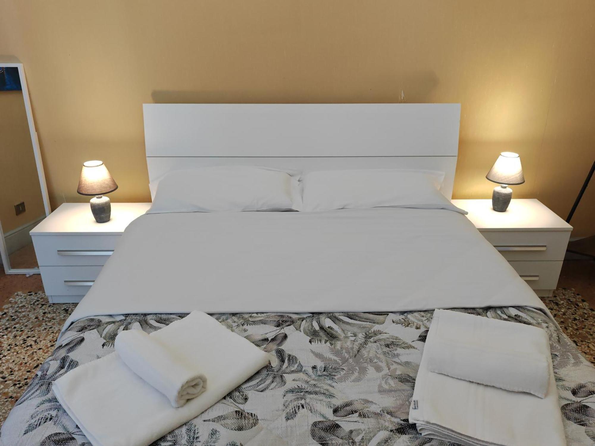 Venice Tourist House Bagian luar foto
