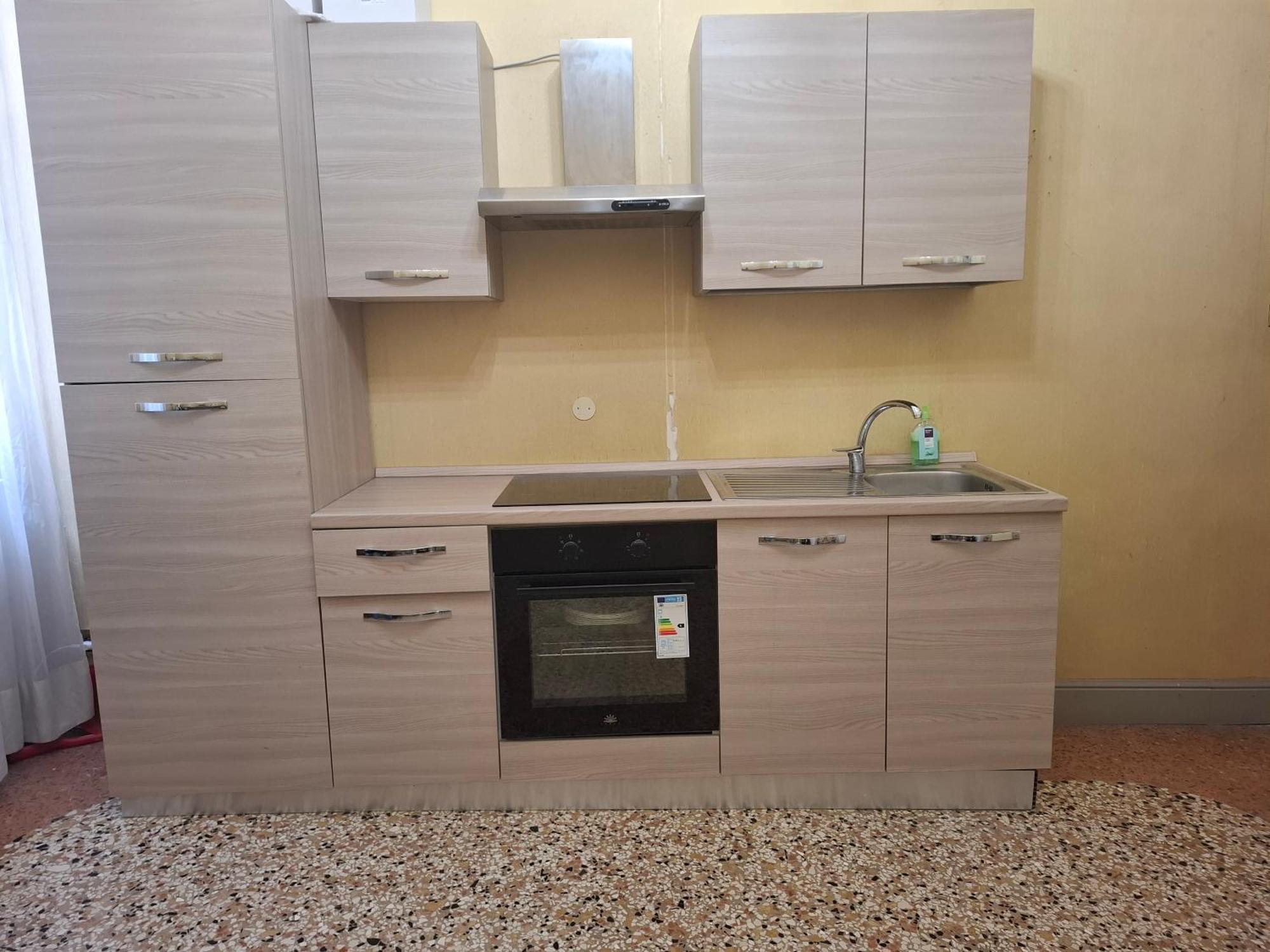 Venice Tourist House Bagian luar foto