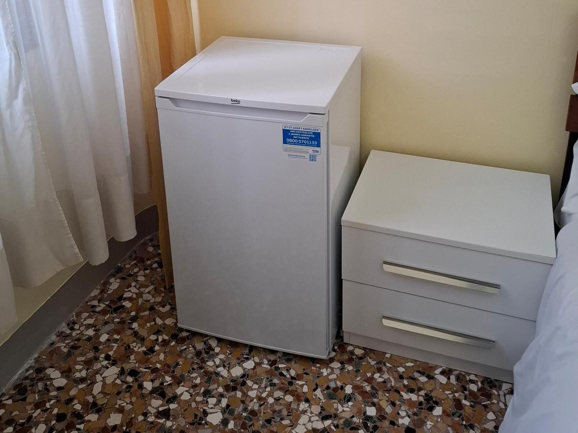 Venice Tourist House Bagian luar foto