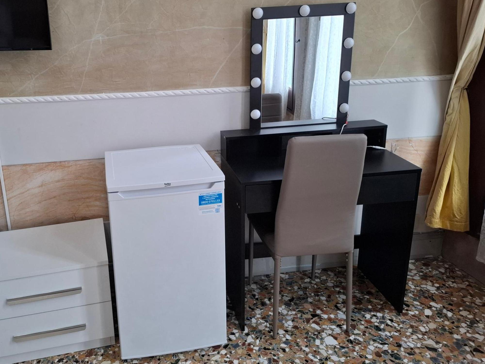 Venice Tourist House Bagian luar foto